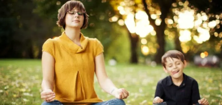 A “Happy” World It’s Time for Some Meditation in This Fast-Paced Nation (FB)