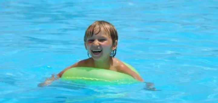 ASK Angie ASL - Summer Social Activities