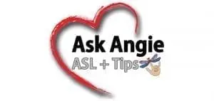 ASK Angie ASL - Summer Vacations