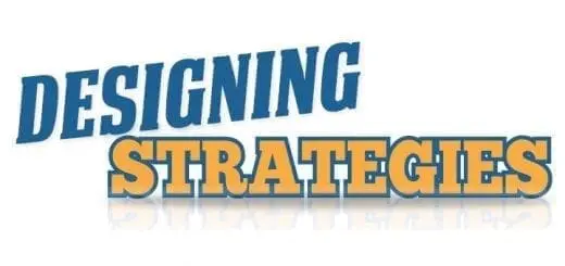 Designing Strategies