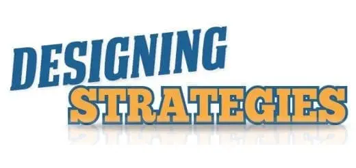 Designing Strategies