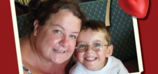 Holiday Cherished Lesley & Jake