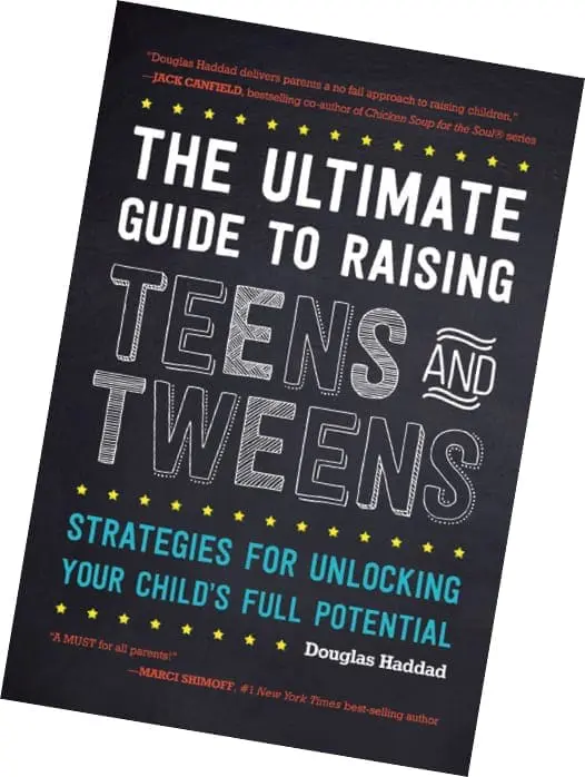 Teens and Tweens