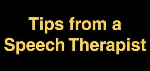 Tip from a Speech Therapist: Social Thinking Skills for Children with Special Needs