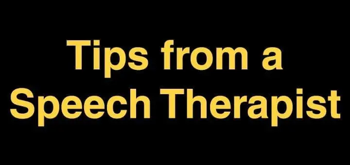 Tip from a Speech Therapist: Social Thinking Skills for Children with Special Needs