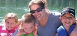 2012 Cover Winner: Dani Wykes