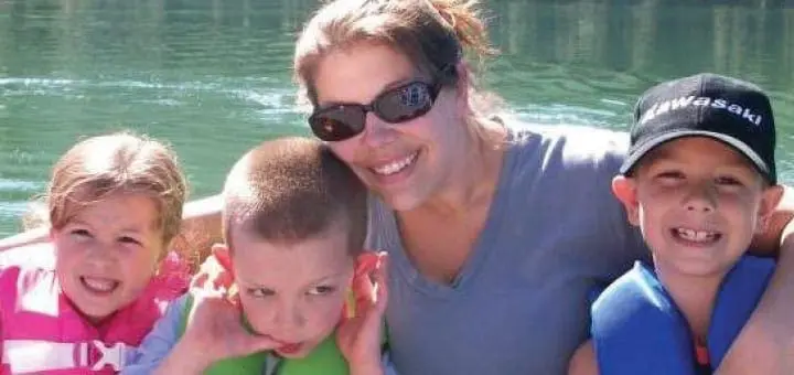 2012 Cover Winner: Dani Wykes