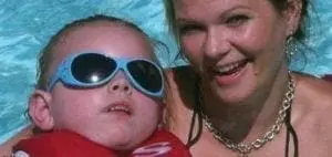 2013 Cover Winner: Cynthia LeDoux Campobasso