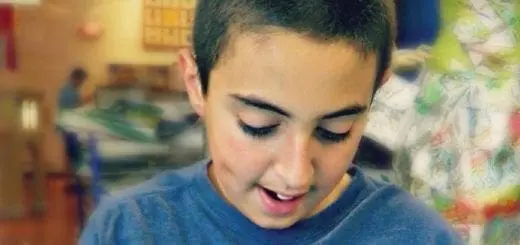 2014 Cover Winner: Sebastian