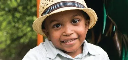 2016 Cover Winner: Kole Thomas Garrett