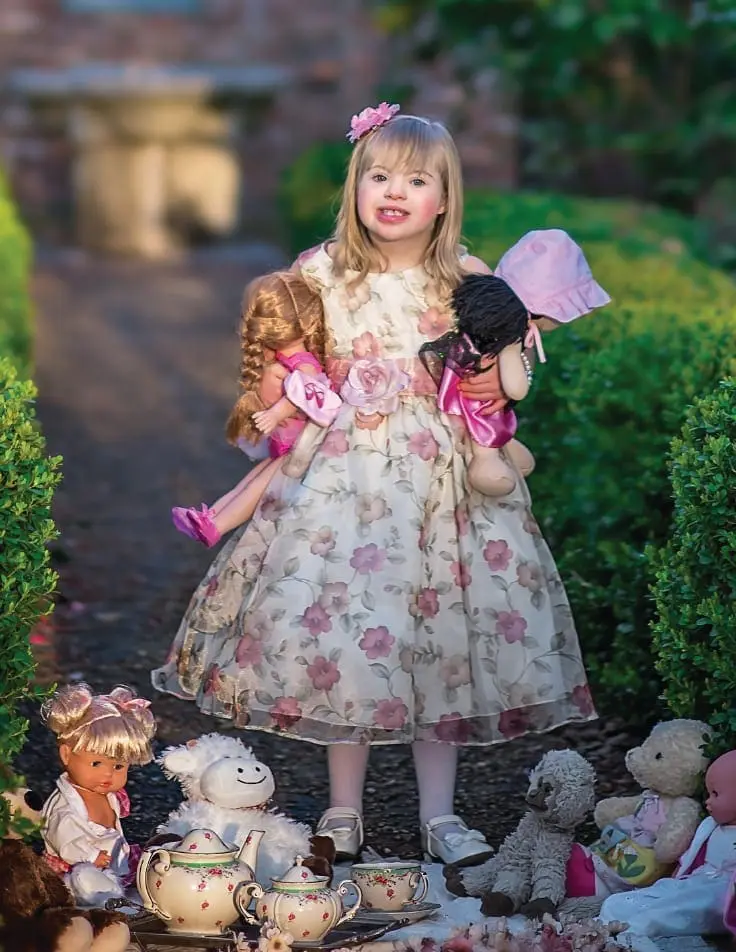 Amelia Grace Vitacco