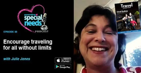 Encourage Traveling for All Without Limits