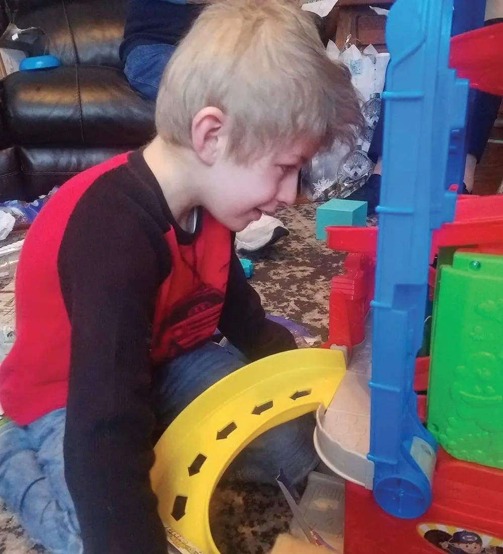 Enriching Your Child’s Sensory Environment (1)