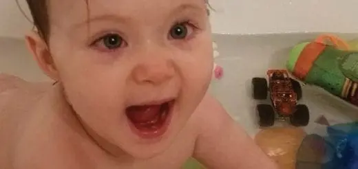 Enriching Your Child's Sensory Environment Within Their Typical Routine