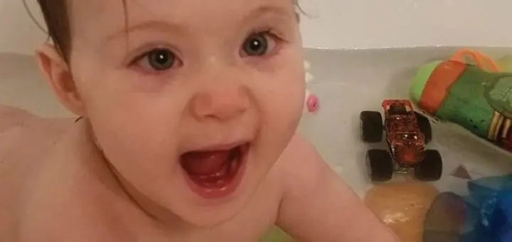 Enriching Your Child's Sensory Environment Within Their Typical Routine