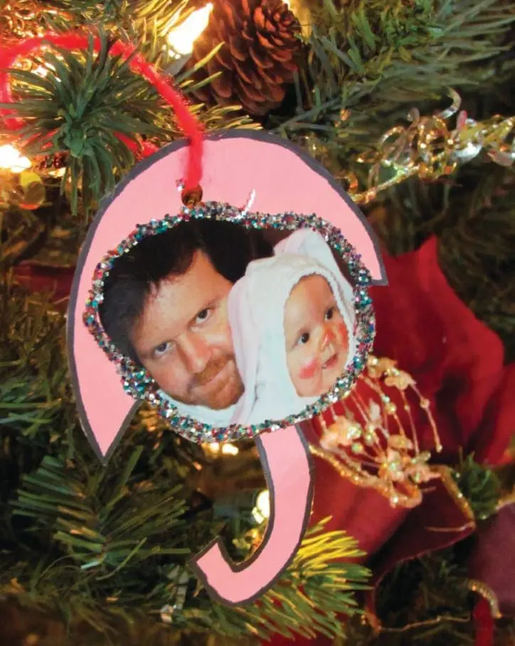 Family Ornaments