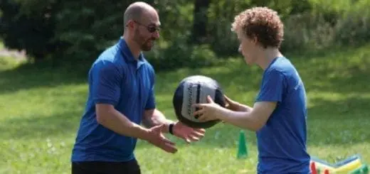 Gift Guide from the Fitness Guy