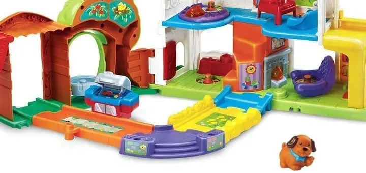 Gifts That Make Memories