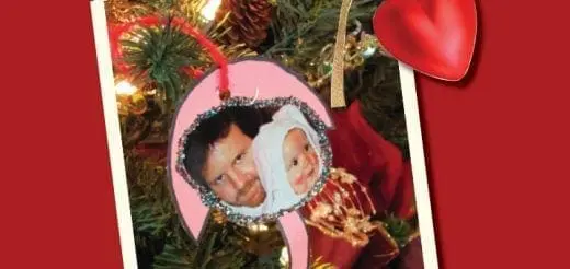Holiday Cherished: Family Ornaments