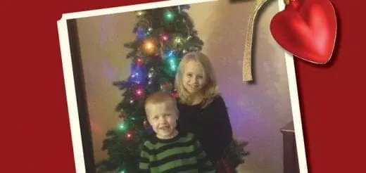 Holiday Traditions AJ