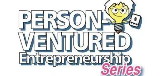 Person-Ventured Entrepreneurship Objectives of a “Person-Ventured” Business