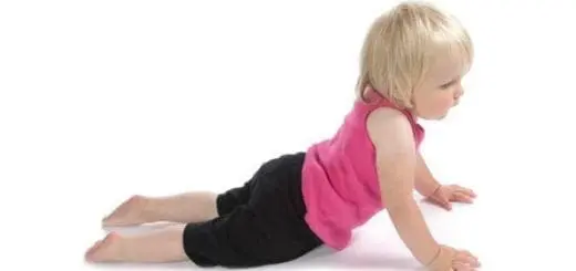 Simple Yoga Exercises for Improved Development