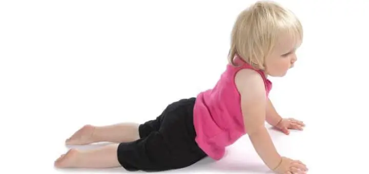 Simple Yoga Exercises for Improved Development