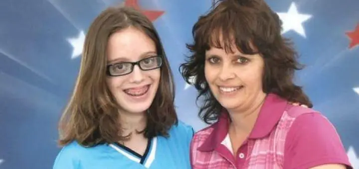 Special Fans Lindsey