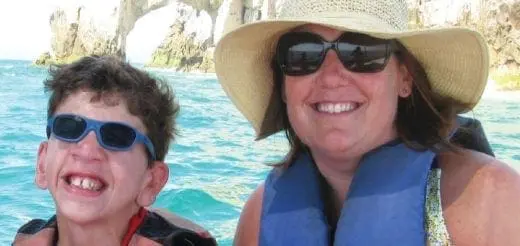 2014 Cover Winner Beth Goddard