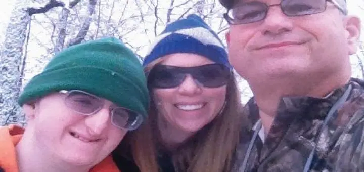 2018 Cover Winner: Joey Petruzzi