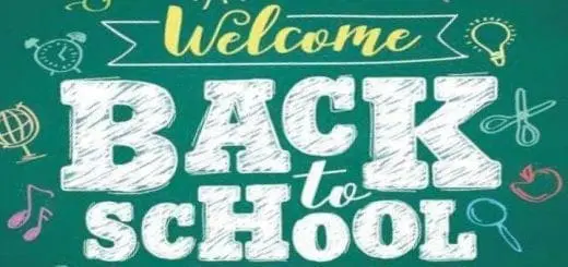 7 Apps for Students with Special Needs Back to School Success!