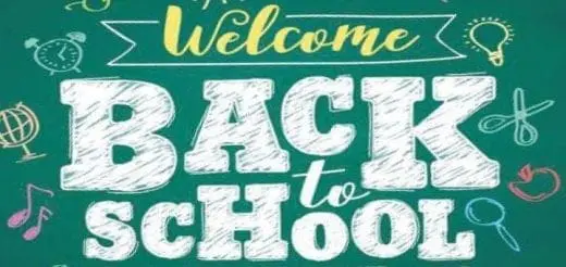 7 Apps for Students with Special Needs Back to School Success!