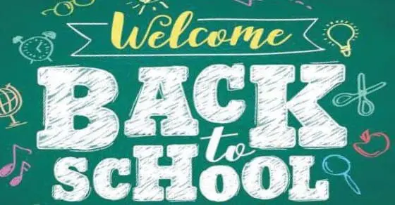 7 Apps for Students with Special Needs Back to School Success!