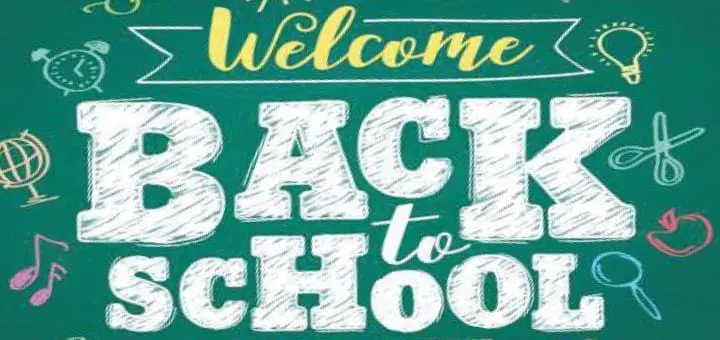 7 Apps for Students with Special Needs Back to School Success!