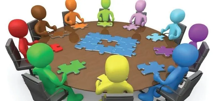 Calm Your Nerves - Know What To Expect At An IEP Meeting