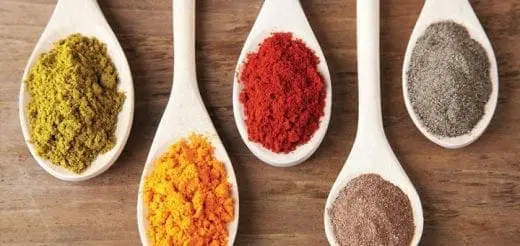 Ditch The Chemicals Start The Year Off Healthy