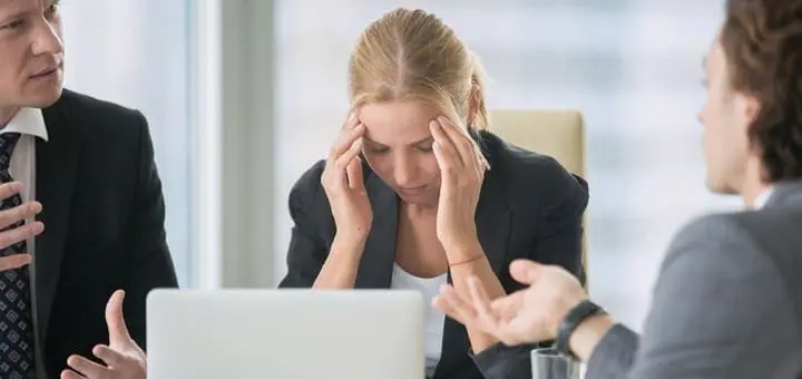 Facing the Challenges of Balancing Work and a Special Needs Child