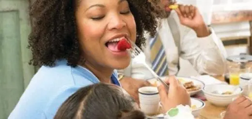 Healthy Eating Options for Fueling Your Child
