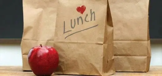 Healthy Ideas for Better School Lunches