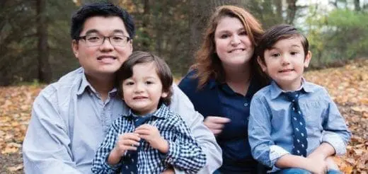 Parent’s Perspective Lindy Lee