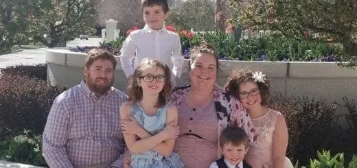 Parent’s Perspective Schyla Crown