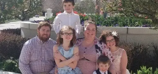 Parent’s Perspective Schyla Crown