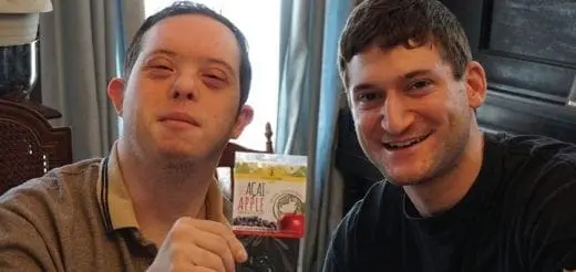 Profits & Non-Profits Working Side-By-Side