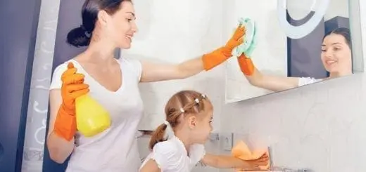 Why Chores Are Good for Your Kids and How to Get Them to Do Them to Do It