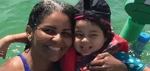 “Mom & Me” 2017 Cover Winner Ivanna Fajardo & Neysha Miranda