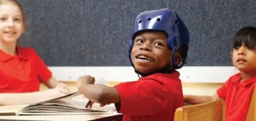 2018 Cover Winner Kids and Nurses PPEC Center