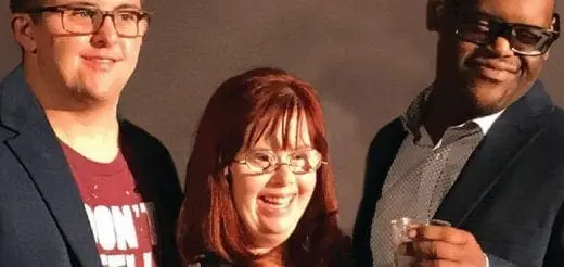 2018 Cover Winner: Sean Mcelwee, Rachel Osterbach, and John Tucker