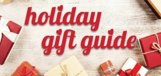 2018 Holiday Gift Guide