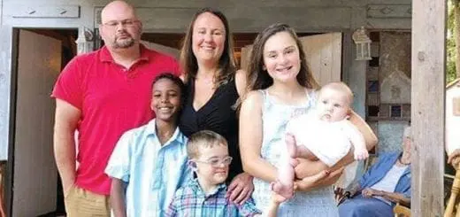 How I Did It! Navigated my Child's Transition: Erin Harris