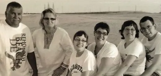 How I Navigated My Child's Transition: PJ Nein